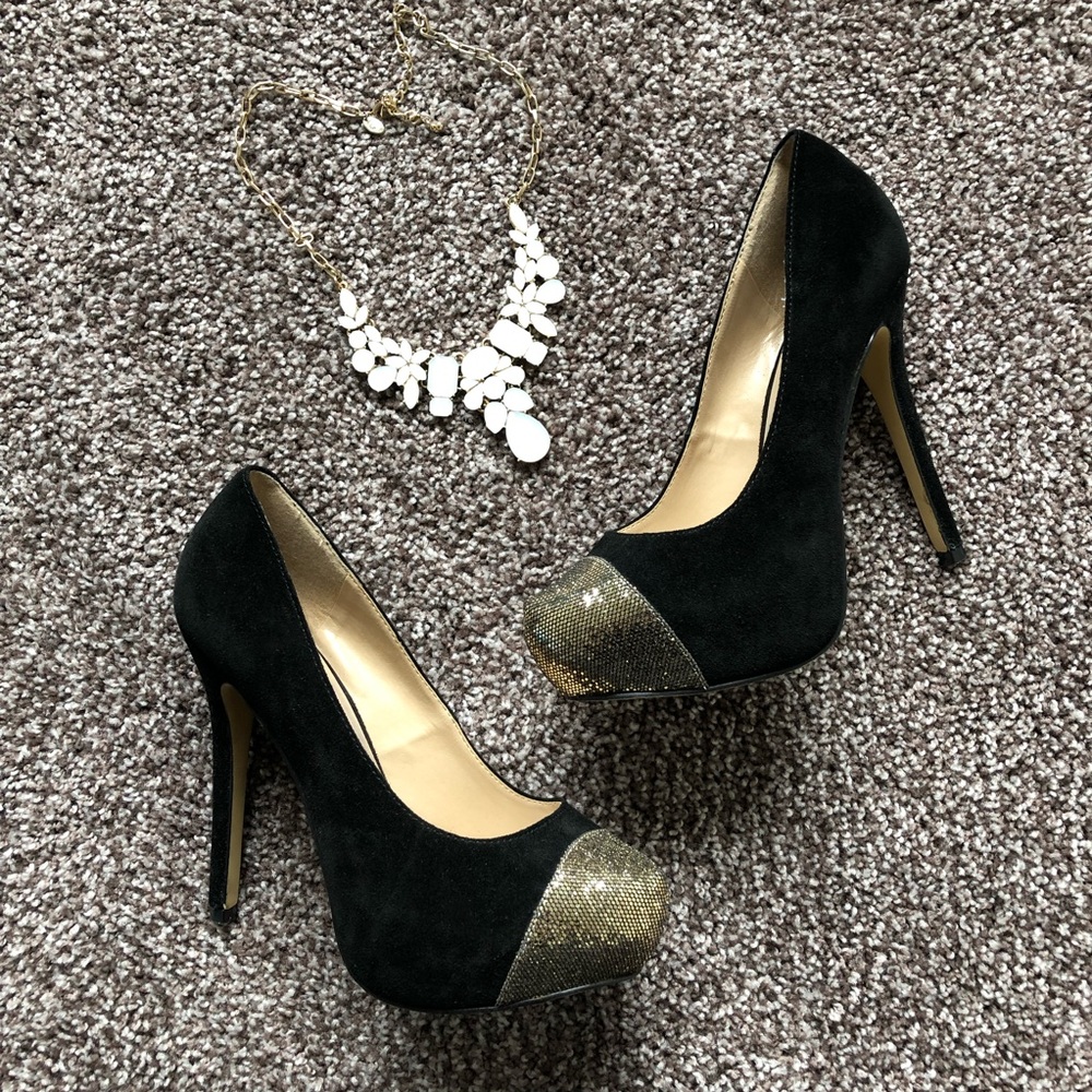 🚫🚫🚫SOLD🚫🚫🚫 Steve Madden “P-Kavit”